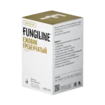 Ежовик гребенчатый • 120 капсул